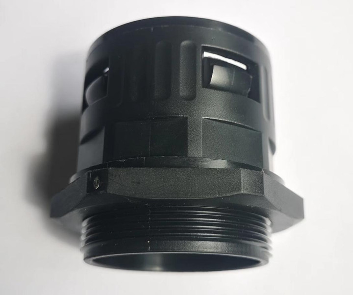 Tipo di installazione integrata/split Robot Dress Pack Cable Pipeline
